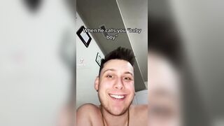 Gay Tiktokers Gay Porn Clip (236)