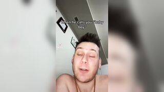 Gay Tiktokers Gay Porn Clip (236)