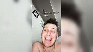 Gay Tiktokers Gay Porn Clip (236)