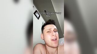 Gay Tiktokers Gay Porn Clip (236)