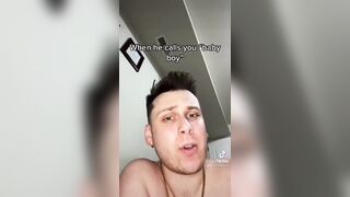 Gay Tiktokers Gay Porn Clip (236)