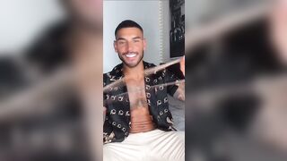 Gay Tiktokers Gay Porn Clip (85)