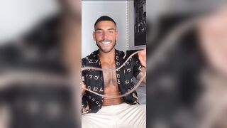 Gay Tiktokers Gay Porn Clip (85)