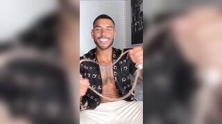 Gay Tiktokers Gay Porn Clip (85)