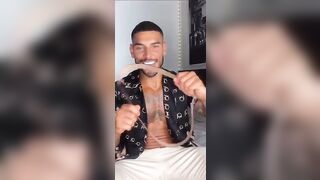 Gay Tiktokers Gay Porn Clip (85)