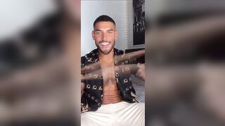 Gay Tiktokers Gay Porn Clip (85)