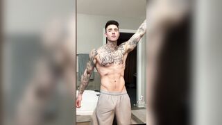 Gay Tiktokers Gay Porn Clip (60)