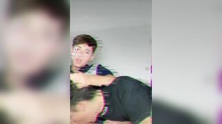 Gay Tiktokers Gay Porn Clip (301)