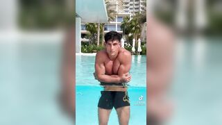 Gay Tiktokers Gay Porn Clip (148)