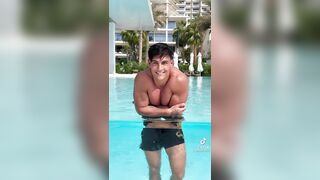 Gay Tiktokers Gay Porn Clip (148)