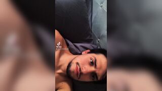 Gay Tiktokers Gay Porn Clip (120)