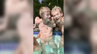 Gay Tiktokers Gay Porn Clip (239)