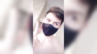 Gay Tiktokers Gay Porn Clip (116)