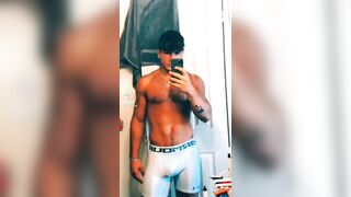 Gay Tiktokers Gay Porn Clip (293)