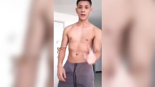 Gay Tiktokers Gay Porn Clip (276)