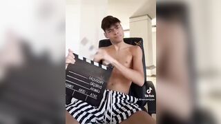 Gay Tiktokers Gay Porn Clip (192)