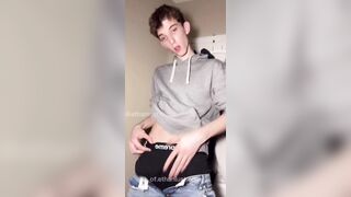 Gay Tiktokers Gay Porn Clip (212)