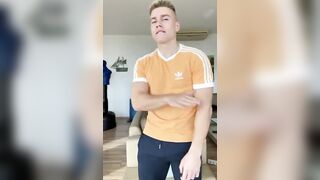 Gay Tiktokers Gay Porn Clip (127)