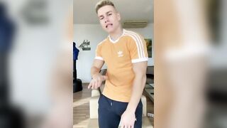 Gay Tiktokers Gay Porn Clip (127)