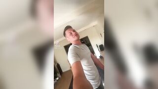 Gay Tiktokers Gay Porn Clip (36)