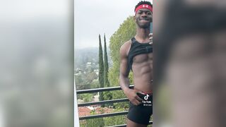 Gay Tiktokers Gay Porn Clip (302)