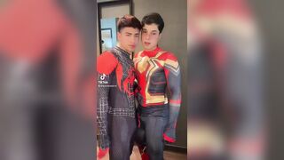 Gay Tiktokers Gay Porn Clip (19)