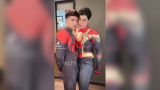 Gay Tiktokers Gay Porn Clip (19)