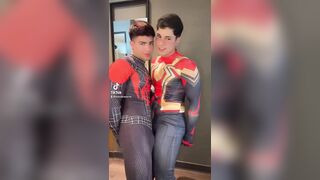 Gay Tiktokers Gay Porn Clip (19)