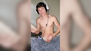 Gay Tiktokers Gay Porn Clip (117)