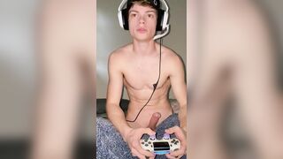 Gay Tiktokers Gay Porn Clip (117)