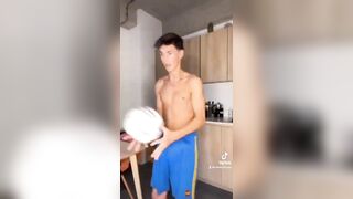 Gay Tiktokers Gay Porn Clip (257)