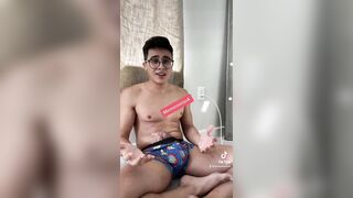 Gay Tiktokers Gay Porn Clip (202)