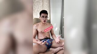 Gay Tiktokers Gay Porn Clip (202)