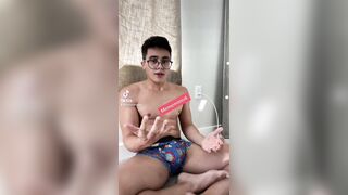 Gay Tiktokers Gay Porn Clip (202)