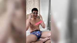 Gay Tiktokers Gay Porn Clip (202)