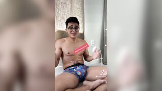 Gay Tiktokers Gay Porn Clip (202)