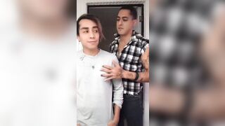 Gay Tiktokers Gay Porn Clip (278)