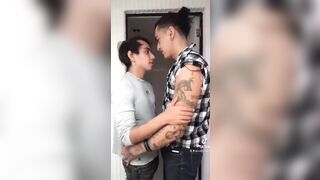 Gay Tiktokers Gay Porn Clip (278)