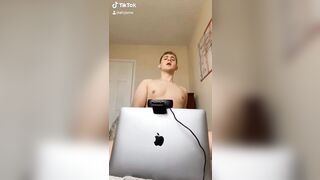 Gay Tiktokers Gay Porn Clip (250)