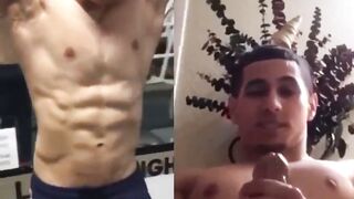 Gay Tiktokers Gay Porn Clip (266)