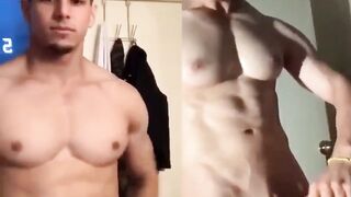 Gay Tiktokers Gay Porn Clip (266)