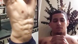 Gay Tiktokers Gay Porn Clip (266)