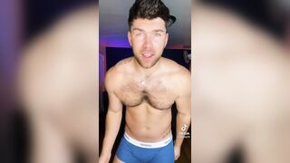 Gay Tiktokers Gay Porn Clip (121)