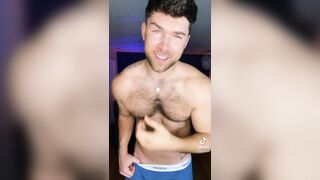 Gay Tiktokers Gay Porn Clip (121)