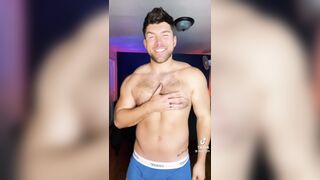 Gay Tiktokers Gay Porn Clip (121)