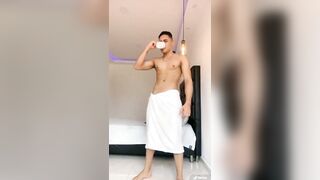 Gay Tiktokers Gay Porn Clip (168)