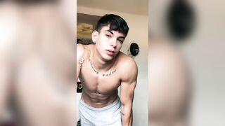 Gay Tiktokers Gay Porn Clip (138)