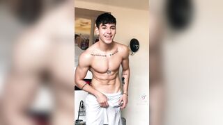 Gay Tiktokers Gay Porn Clip (138)