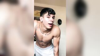 Gay Tiktokers Gay Porn Clip (138)