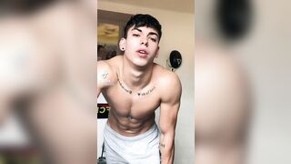 Gay Tiktokers Gay Porn Clip (138)